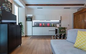 Casa Velo Apartment By Wonderful Italy